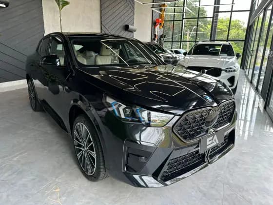 Carro 2.0 TURBO GASOLINA XDRIVE20I M SPORT STEPTRONIC
