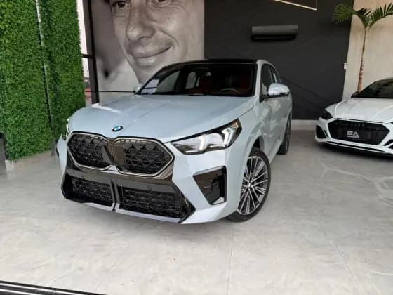 Carro 2.0 TURBO GASOLINA XDRIVE20I M SPORT STEPTRONIC
