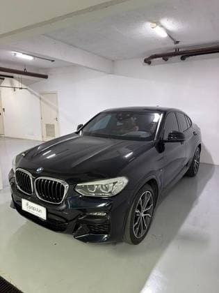 Carro 2.0 16V GASOLINA XDRIVE30I M SPORT STEPTRONIC
