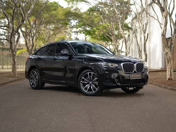 Carro 2.0 16V GASOLINA XDRIVE30I M SPORT STEPTRONIC