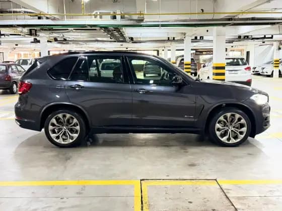 Carro 3.0 FULL 4X4 35I 6 CILINDROS 24V GASOLINA 4P AUTOMÁTICO