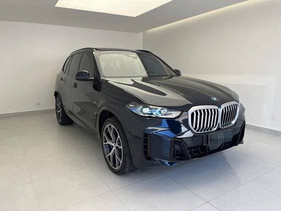 Carro 3.0 I6 TURBO HÍBRIDO XDRIVE50E M SPORT AUTOMÁTICO