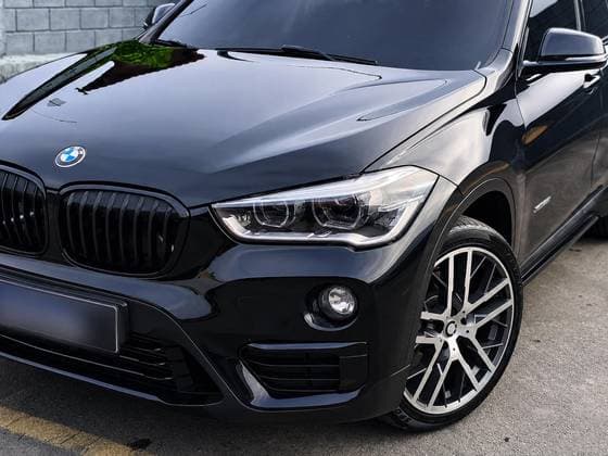 Carro 2.0 16V TURBO ACTIVEFLEX XDRIVE25I SPORT 4P AUTOMÁTICO