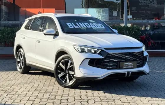 Carro 1.5 DM-I HÍBRIDO GS AUTOMÁTICO