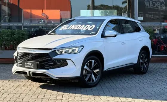 Carro 1.5 DM-I HÍBRIDO GS AUTOMÁTICO