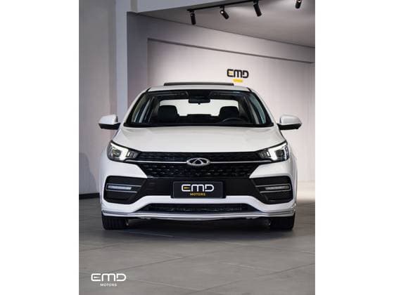 Carro 1.5 VVT TURBO iFLEX GSX CVT