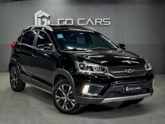 Carro 1.5 MPFI 16V FLEX ACT 4P AUTOMÁTICO