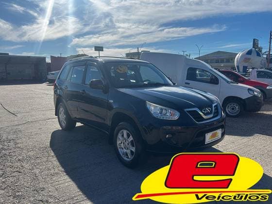 Carro 2.0 16V GASOLINA 4P MANUAL