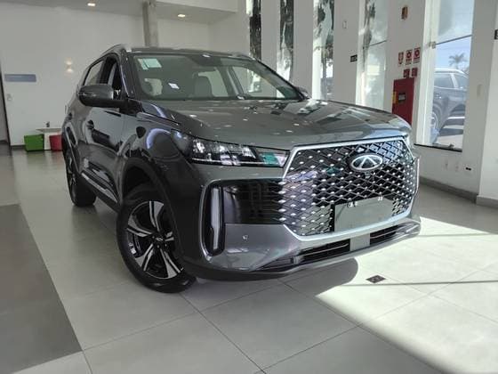 Carro 1.5 VVT TURBO iFLEX SPORT CVT