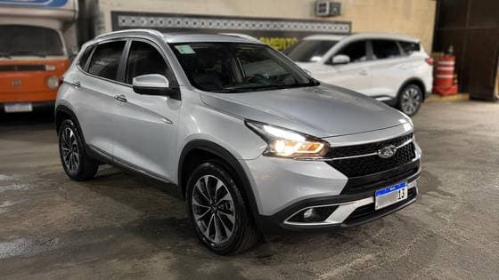 Carro 1.5 VVT TURBO iFLEX TXS DCT