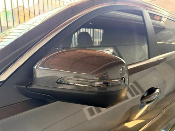 Carro 1.6 TGDI GASOLINA DCT
