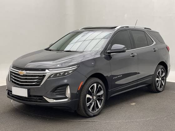 Carro 1.5 16V TURBO GASOLINA PREMIER AWD AUTOMÁTICO