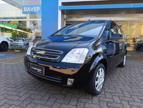 Carro 1.8 MPFI PREMIUM 8V FLEX 4P AUTOMATIZADO