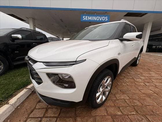Carro 1.2 TURBO FLEX LTZ AUTOMÁTICO