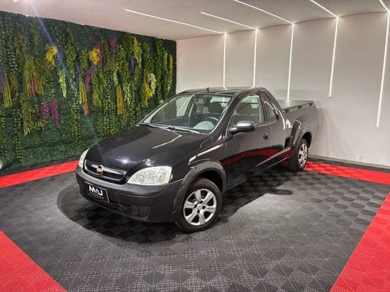 Carro 1.4 MPFI CONQUEST CS 8V FLEX 2P MANUAL