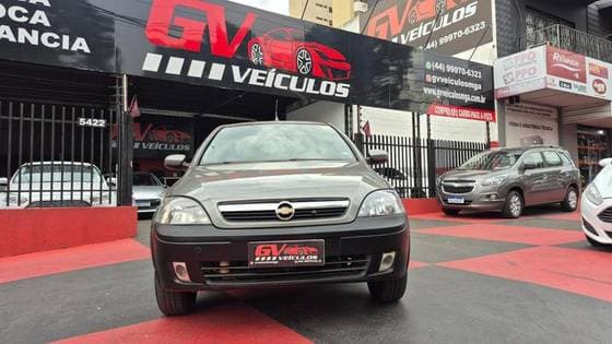 Carro 1.8 MPFI CONQUEST CS 8V FLEX 2P MANUAL
