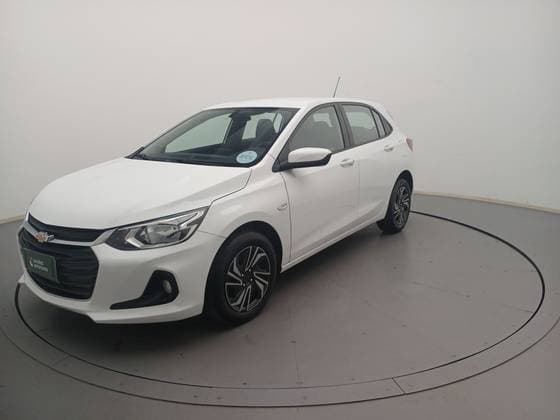 Carro 1.0 FLEX LT MANUAL