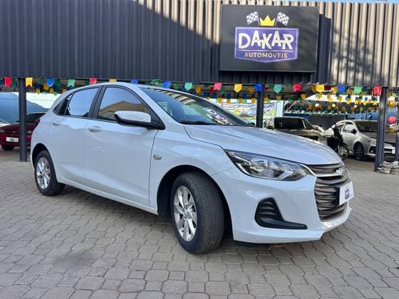 Carro 1.0 FLEX LT MANUAL