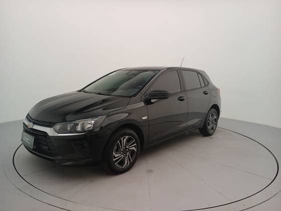 Carro 1.0 FLEX MANUAL