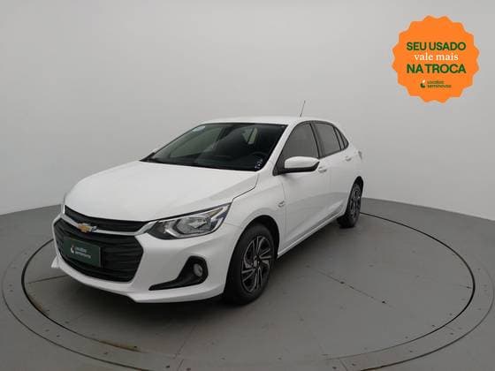 Carro 1.0 TURBO FLEX LT MANUAL