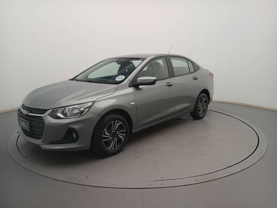 Carro 1.0 TURBO FLEX PLUS LT MANUAL