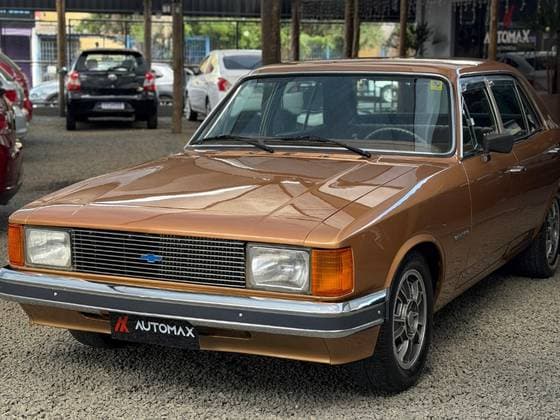 Carro 2.5 L 8V GASOLINA 4P MANUAL