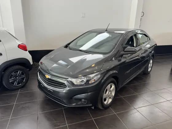 Carro 1.4 MPFI LT 8V FLEX 4P MANUAL