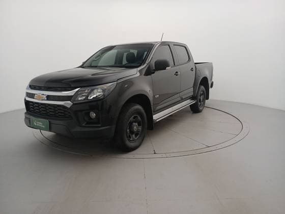 Carro 2.8 16V TURBO DIESEL LS CD 4X4 MANUAL