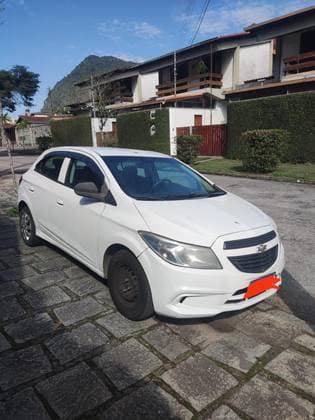 Carro 1.0 MPFI LT 8V FLEX 4P MANUAL