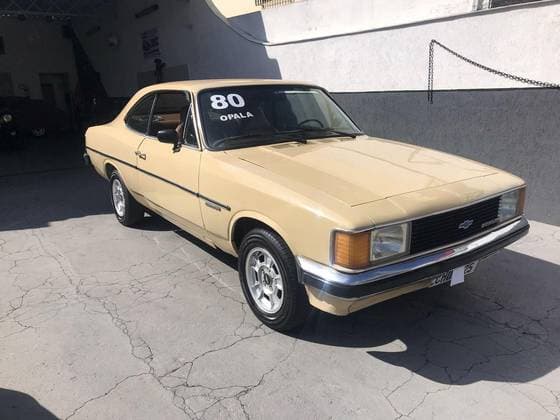 Carro 2.5 SS 8V GASOLINA 2P MANUAL