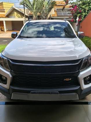 Carro 2.8 16V TURBO DIESEL HIGH COUNTRY CD 4X4 AUTOMÁTICO