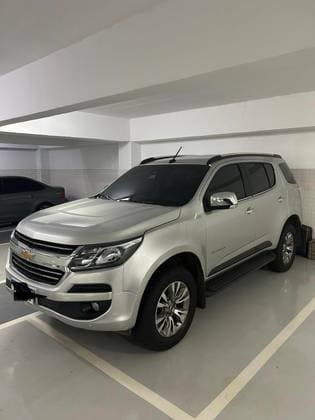 Carro 2.8 PREMIER 4X4 16V TURBO DIESEL 4P AUTOMÁTICO