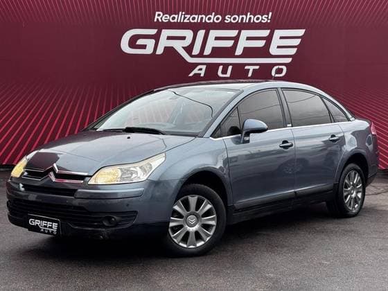 Carro 2.0 GLX PALLAS 16V GASOLINA 4P AUTOMÁTICO