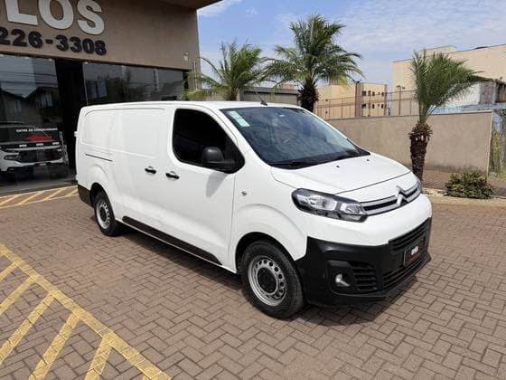 Carro 1.5 BLUEHDI DIESEL CARGO MANUAL