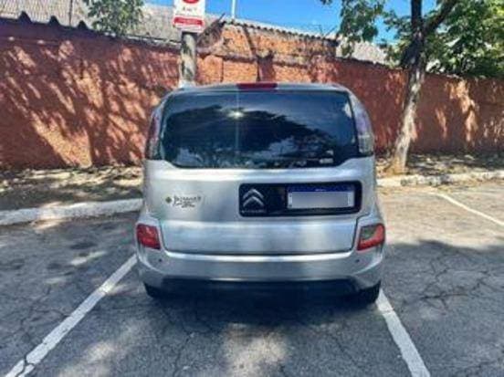 Carro 1.6 FLEX EXCLUSIVE BVA