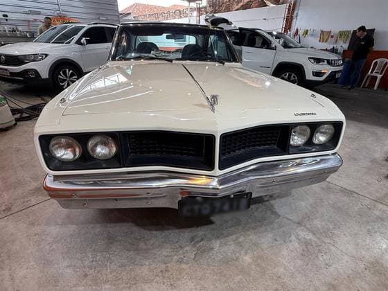 Carro 5.9 V8 16V GASOLINA 2P MANUAL