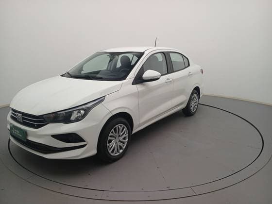 Carro 1.3 FIREFLY FLEX DRIVE CVT