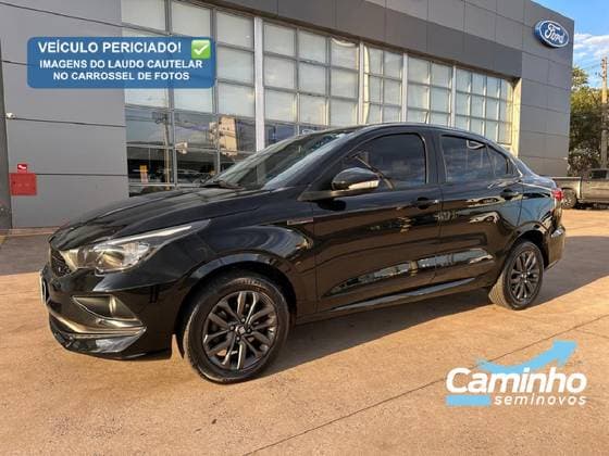 Carro 1.3 FIREFLY FLEX DRIVE MANUAL