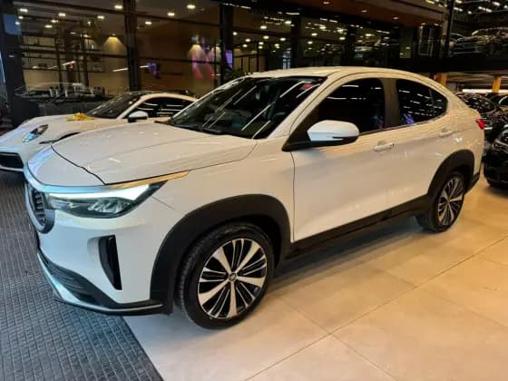 Carro 1.0 TURBO 200 FLEX AUDACE CVT