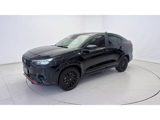 Carro 1.3 TURBO 270 FLEX ABARTH AT6