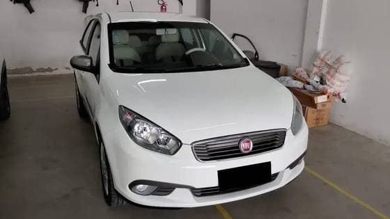 Carro 1.6 MPI ESSENCE 16V FLEX 4P MANUAL