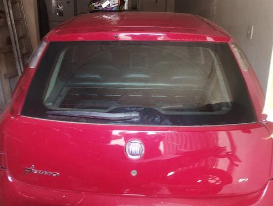 Carro 1.4 8V FLEX 4P MANUAL