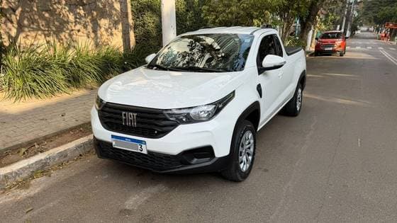 Carro 1.3 FIREFLY FLEX FREEDOM CS MANUAL