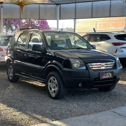 Carro 1.6 XLS 8V FLEX 4P MANUAL