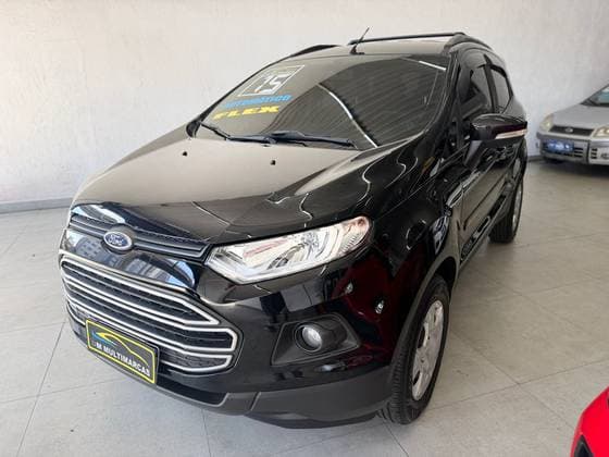 Carro 2.0 FREESTYLE 4WD 16V FLEX 4P MANUAL