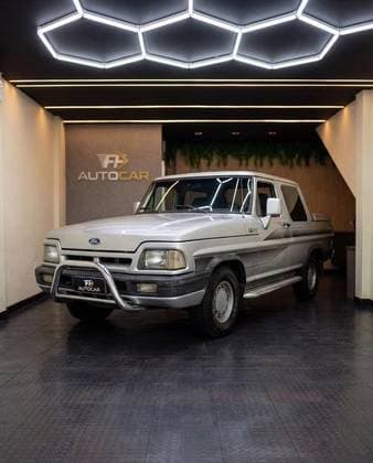 Carro 3.9 CD DIESEL 2P MANUAL