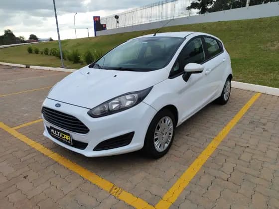 Carro 1.5 S HATCH 16V FLEX 4P MANUAL