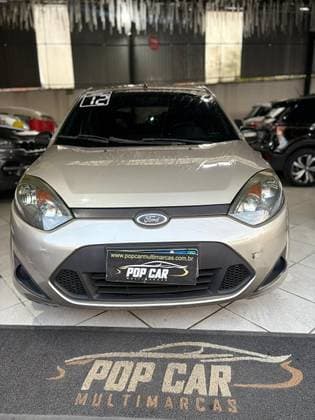 Carro 1.0 ROCAM HATCH 8V FLEX 4P MANUAL