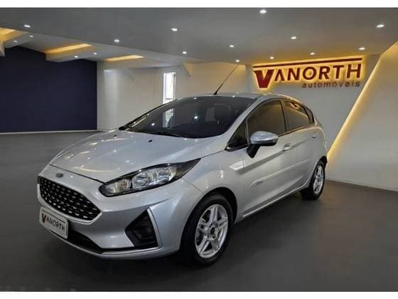 Carro 1.6 TI-VCT FLEX SEL MANUAL