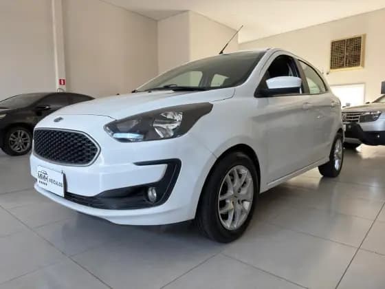 Carro 1.0 TI-VCT FLEX SE MANUAL